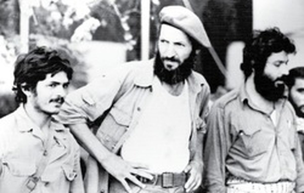 آقای ظریف، این قلندران را میشناسید؟