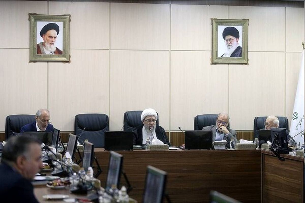 موافقت مجمع تشخیص با افزایش سهام سرمایه ایران در ۲ موسسه 