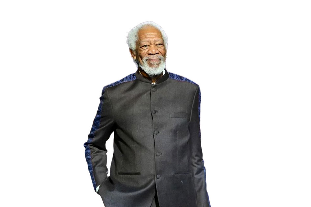 فریمن در قطر چه گفت؟