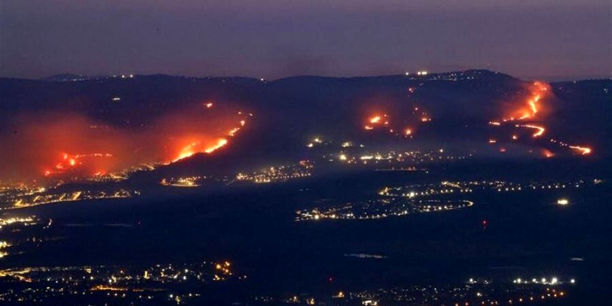 بازتاب پاسخ موشکی ایران در روزنامه‌های عربی 