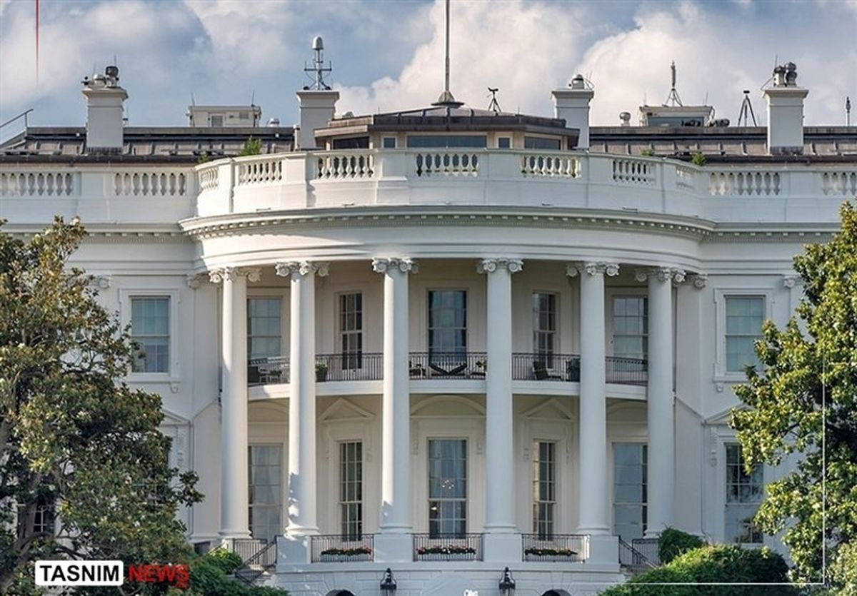 خبر فوری کاخ‌سفید درباره مذاکرات با ایران 