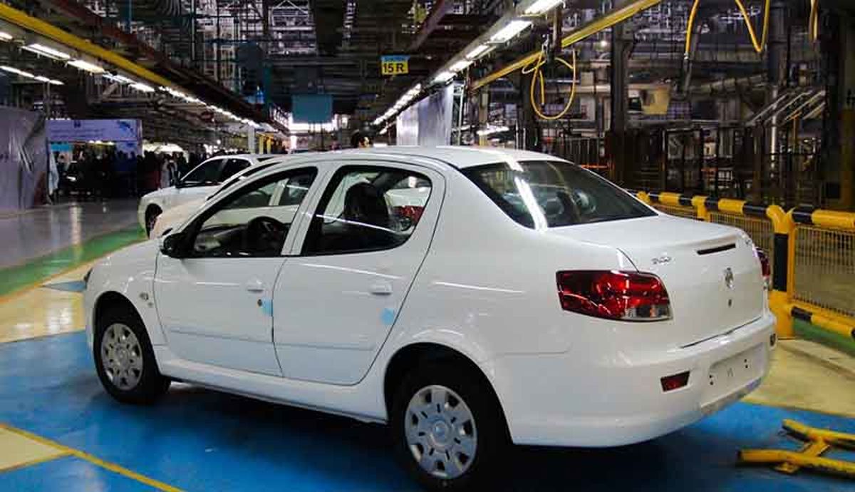 آخرین مهلت برای حراج بزرگ ایران‌خودرو +قیمت خودرو ها 