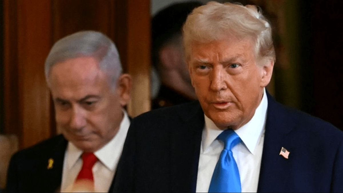 واکنش نماینده اروپایی به تهدیدات آمریکا علیه ایران/ ترامپ نفت می‌خواهد