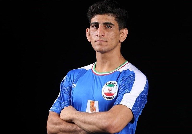 دلخانی راهی فینال شد