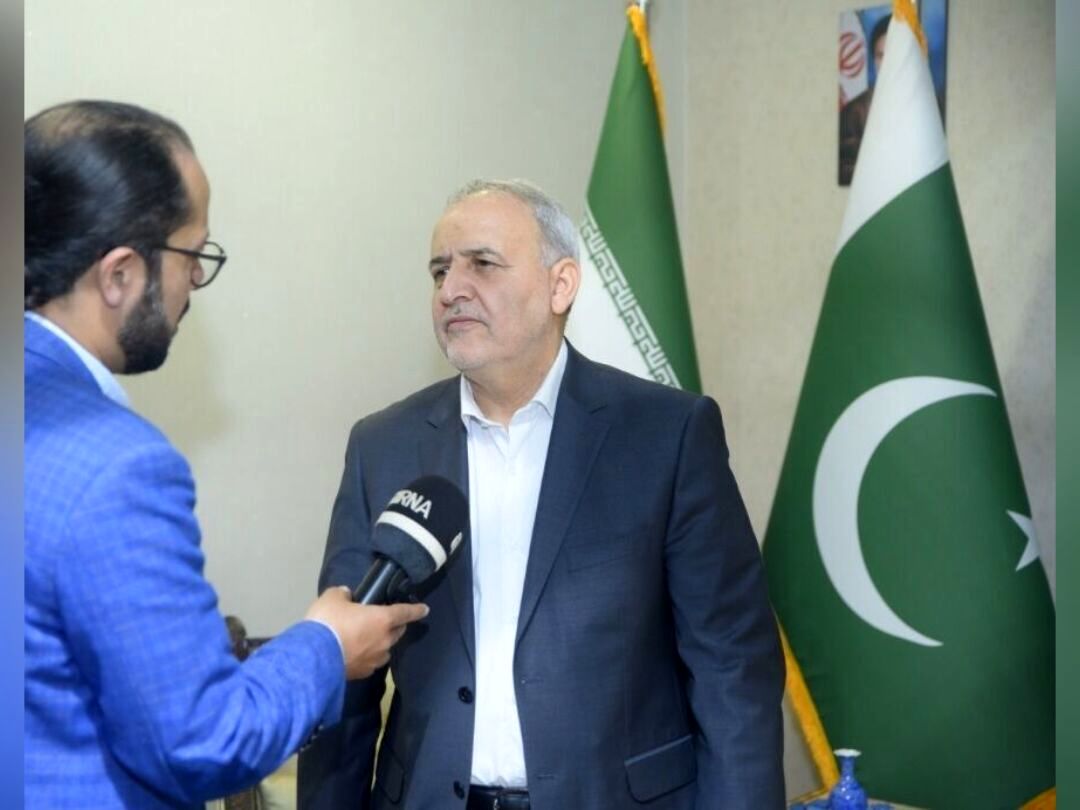 اهداف و برنامه‌های سفر پزشکیان به پاکستان