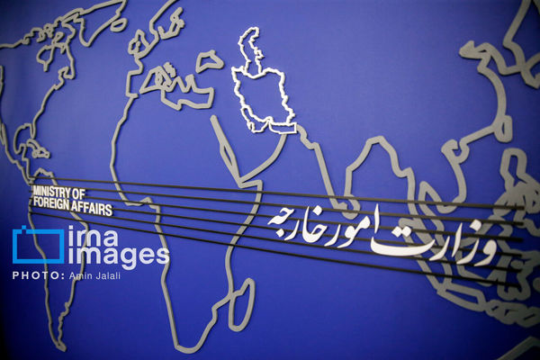 واکنش رسمی تهران به ادعای دولت آمریکا  