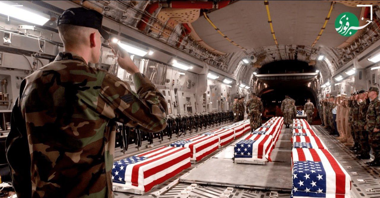 هشدار غربی‌ها به ماجراجویی ترامپ/سناریوی جنگ آمریکا و ایران زیر ۵ روز!