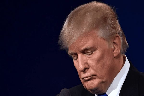 تکرار ادعای مضحک «نابودی توان هسته‌ای ایران» از سوی ترامپ