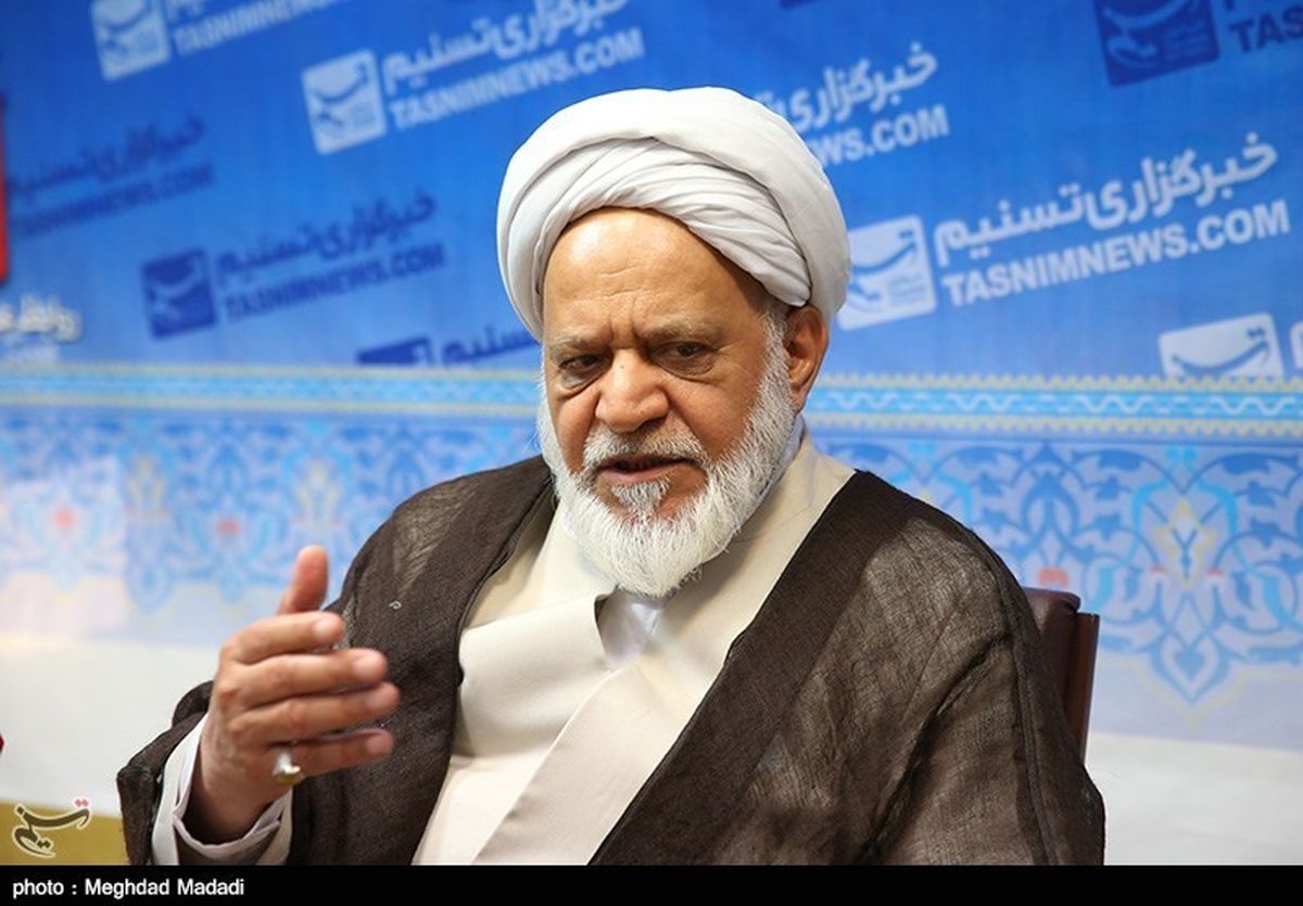 مصباحیمقدم: تلاش میکنیم لیست مشترک در سراسر کشور برای انتخابات خبرگان ارائه دهیم