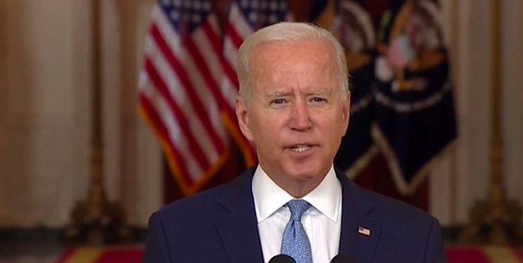 گزارش بایدن درباره هزینه اشغالگری افغانستان /روزانه 300 میلیون دلار