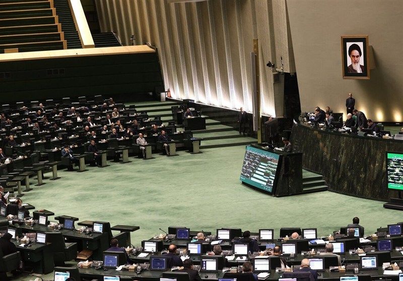 تصمیم مجلس درباره واگذاری ایران خودرو به کروز