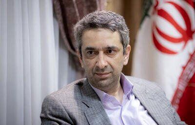 واکنش محمدمهدی طباطبایی به شایعه استعفای رئیس جمهور