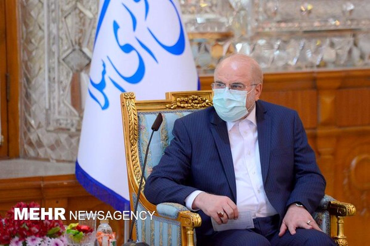قالیباف: قوای سه گانه بدون هیچ بهانهای محکوم به موفقیت و حل مشکلات مردم اند