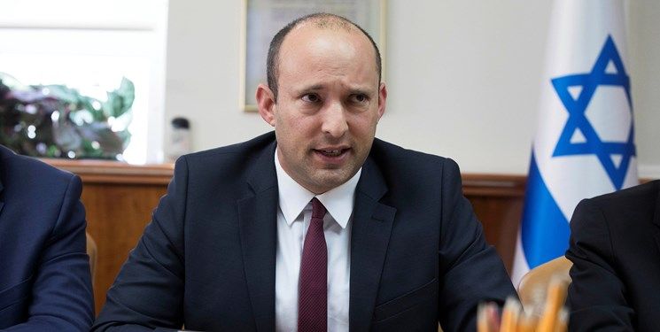 جانشین احتمالی نتانیاهو تهدید به قتل شد