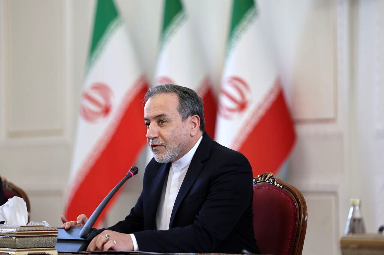 عراقچی: نشست های منطقه ای "دیپلماسی استانی" از ابتکارات دولت چهاردهم است