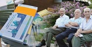 شگفتانه وام بازنشستگان اول آذر/ وام ۱۰۰ میلیونی بدون دردسر در راه است