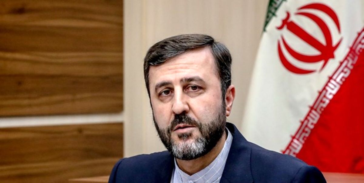 غریبآبادی: جمهوری اسلامی قطعا در اداره امور موفق عمل کرده است