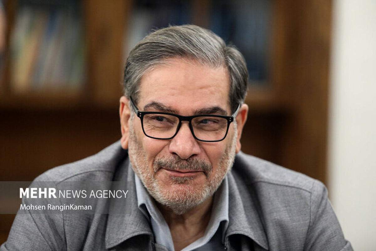 دریادار شمخانی: رژیم جعلی صهیونی جز زبان مقاومت را نمی‌فهمد