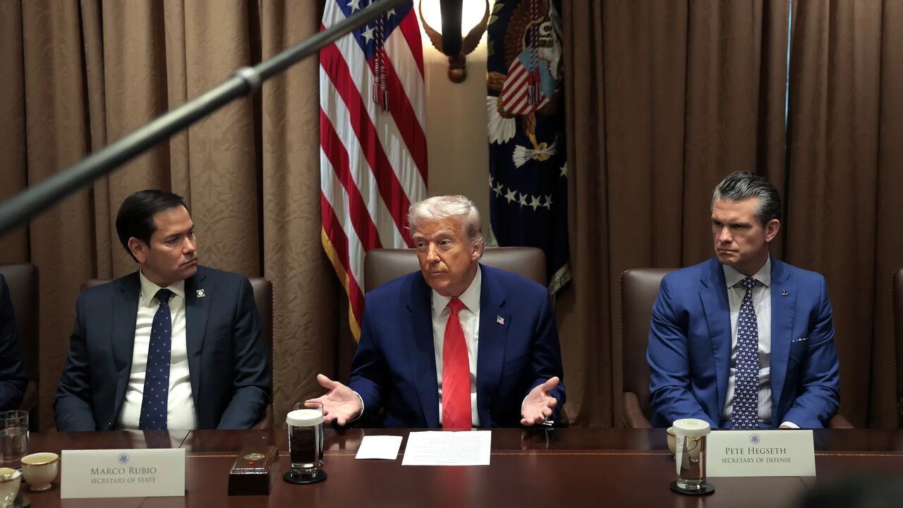 ترامپ: با چین به توافق خواهیم رسید