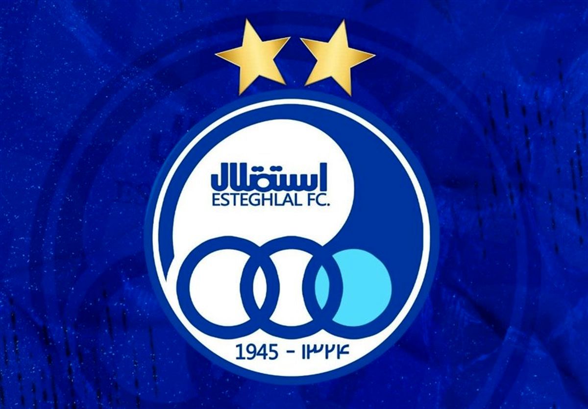 جریمه برای باشگاه و مربی استقلال