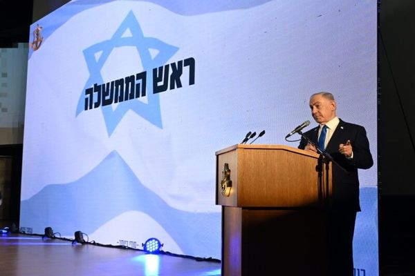 نتانیاهو به دنبال افزایش خدمت سربازی  