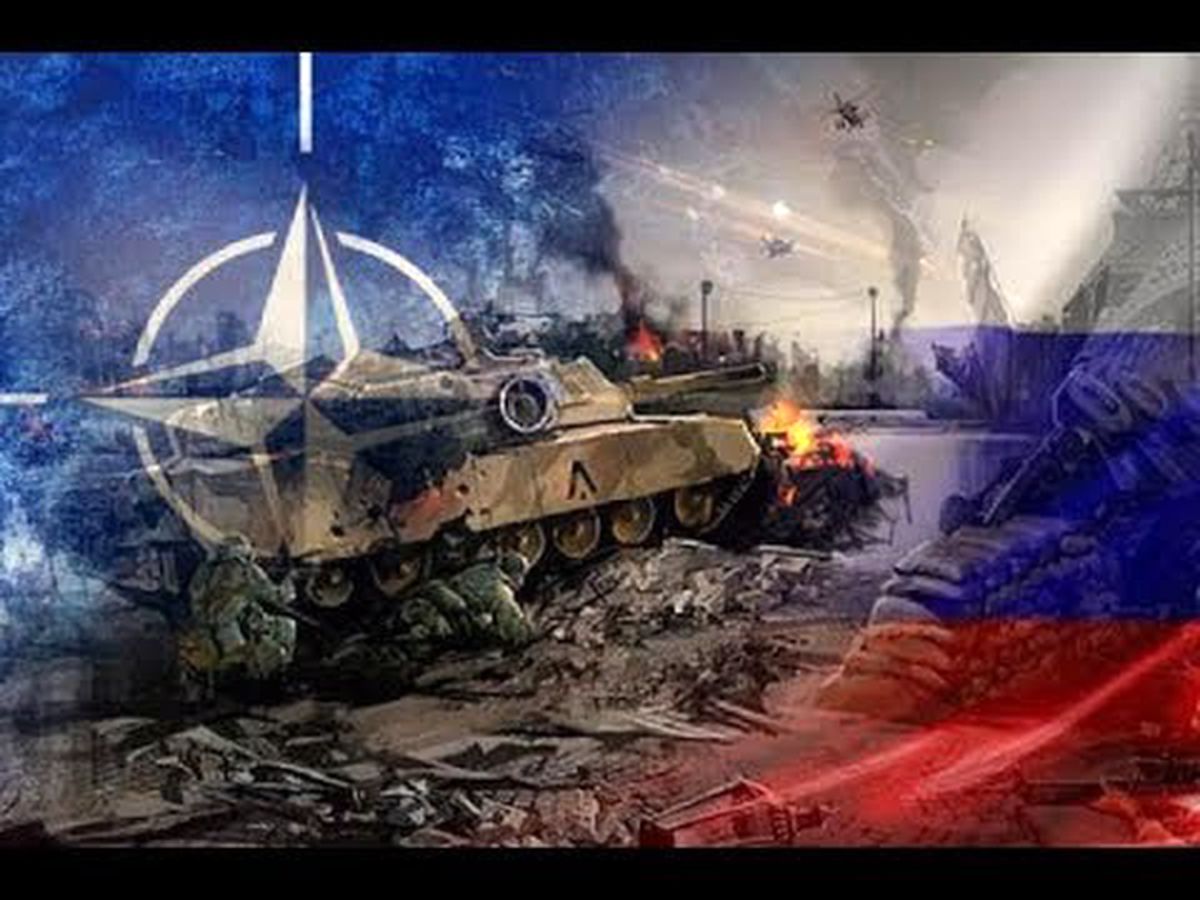 اروپا آماده جنگ با روسیه میشود؟