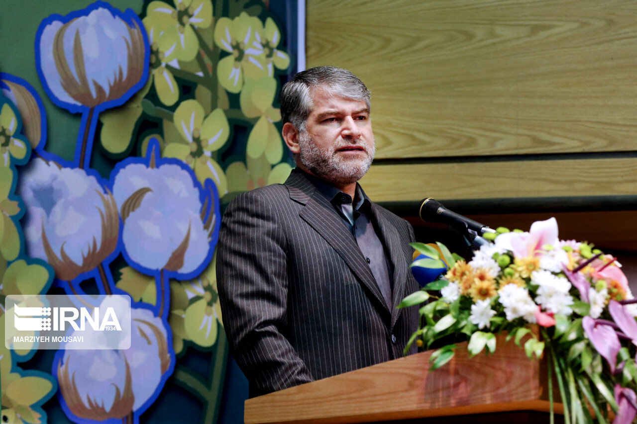 وزیر جهاد: مشکل و کمبودی در تامین و تدارک برنج خارجی نداریم 