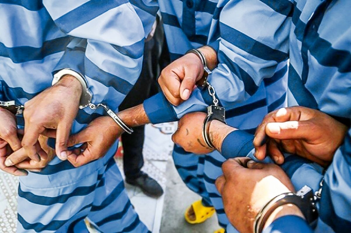 پروژه پهلوی کلید نخورده شکست خورد