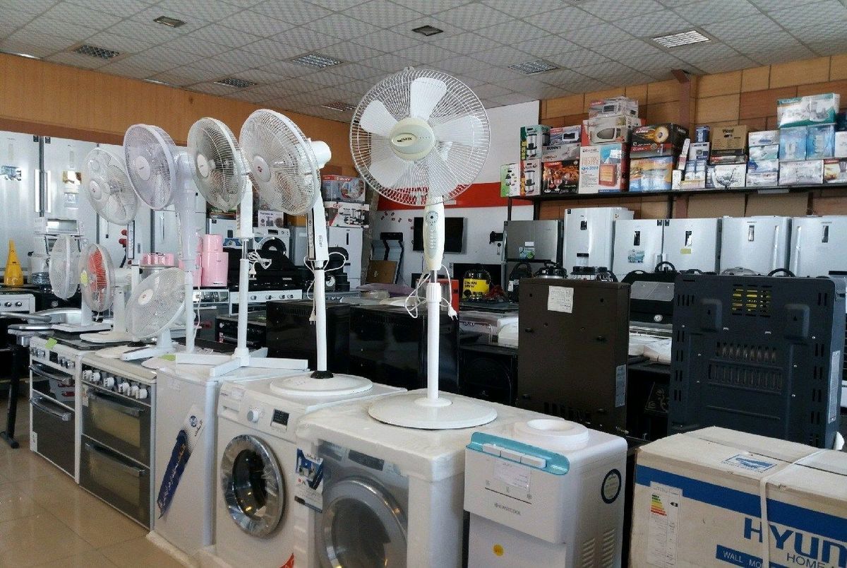 کدام مدل های ماشین لباسشویی ارزان شدند؟