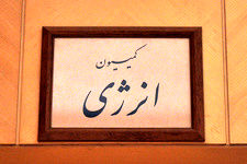 وزیر نفت به کمیسیون انرژی مجلس رفت