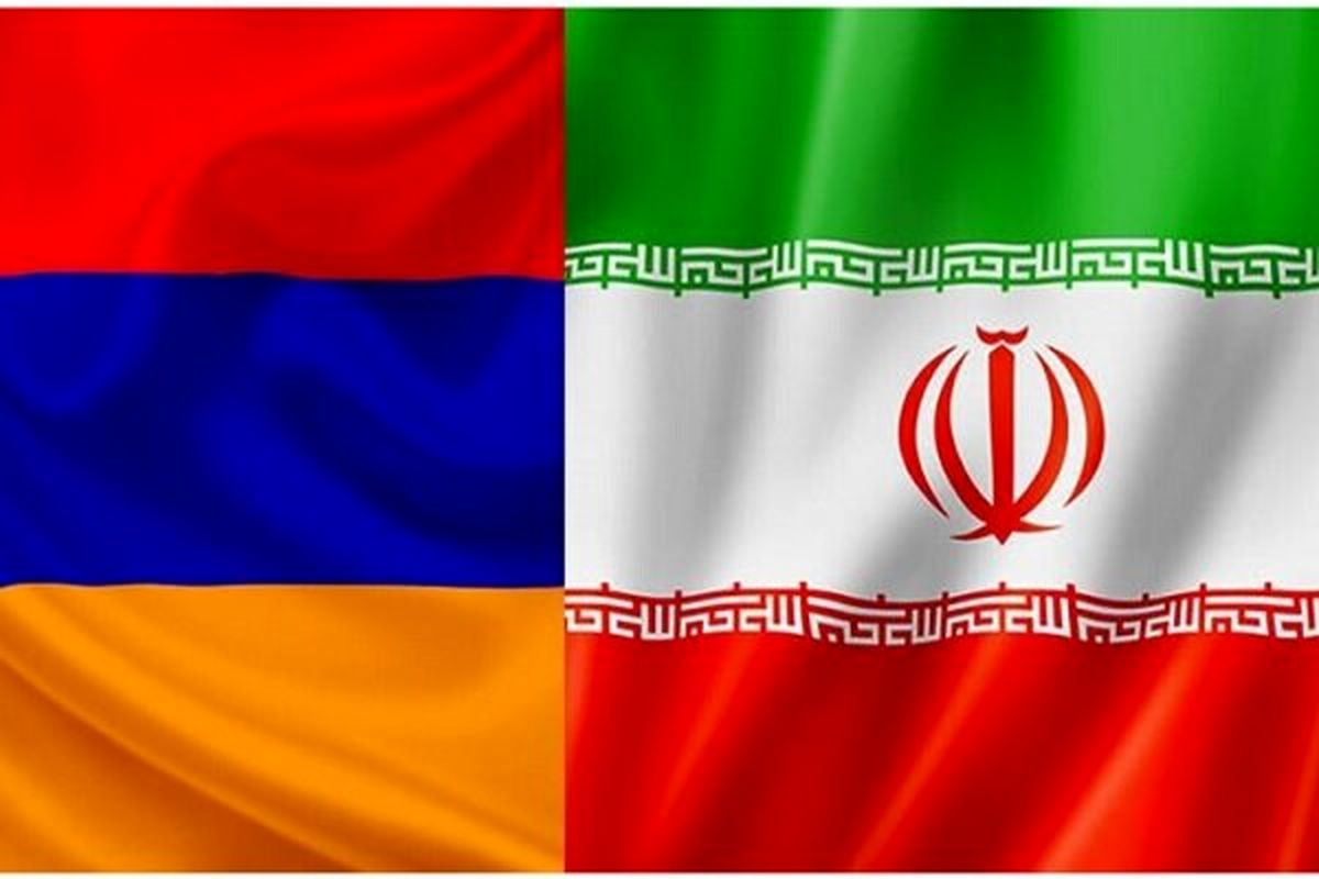 ارمنستان و ایران رزمایش نظامی مشترکی برگزار می‌کنند