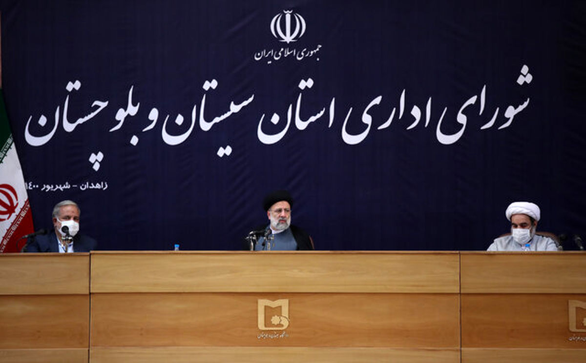 رئیسی:  پروژه‌های نیمه‌تمام باید قبل از فرسودگی تکمیل شوند/ باید سودآوری سرمایه‌گذاری را تضمین کنیم