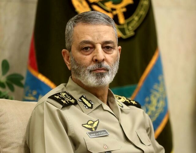 سرلشکر موسوی: یمن مقتدرانه در خط مقدم دفاع از ملت فلسطین قرار دارد