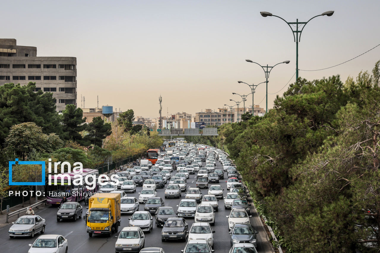 آماده باش راهداری برای تعطیلات پایان هفته و عید قربان