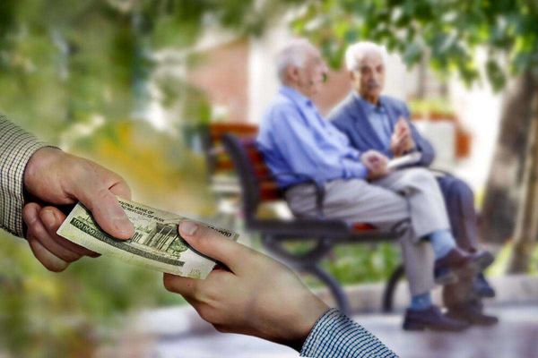 واریزی سنگین به حساب حقوق بازنشستگان | همه‌چیز درباره فرمول جدید پرداخت‌ها