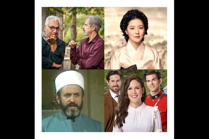 زمان جدید پخش سریال‌ها  