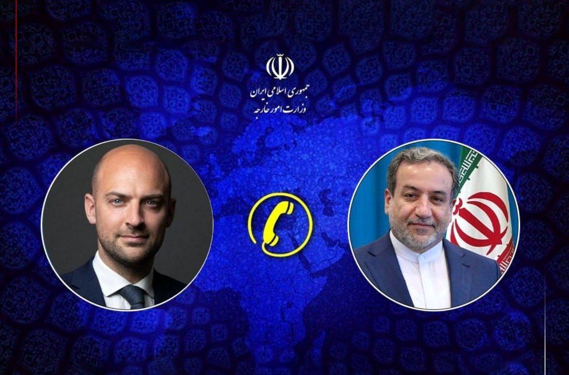 عراقچی: فعالسازی اسنپبک اقدامی در جهت افزایش تنش و بحران است