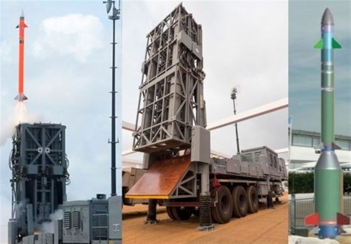 توافق نظامی مغرب-اسرائیل