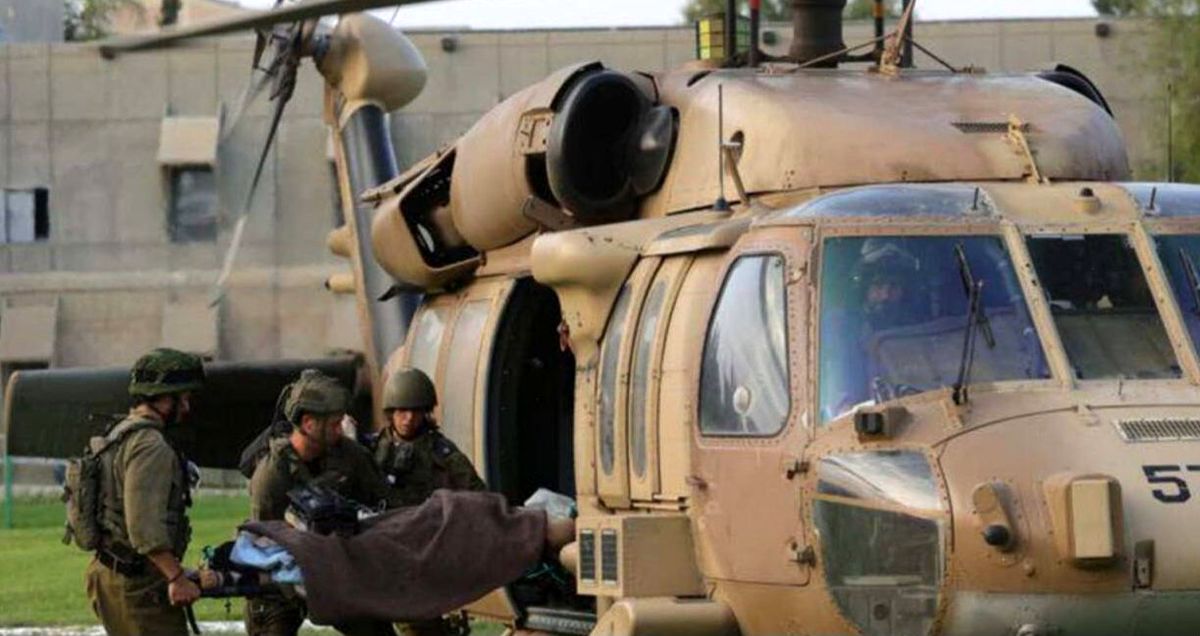 اخبار جنگ حزب الله و اسرائیل | هزینه سنگین نظامی صهیونیست‌ها در جنگ لبنان/حزب‌الله پهپاد صهیونیستی «هرمس ۹۰۰» را فراری داد