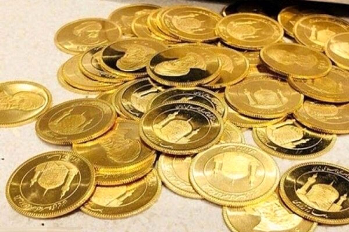 قیمت دلار آزاد و قیمت سکه امروز جمعه ۲۱ شهریور