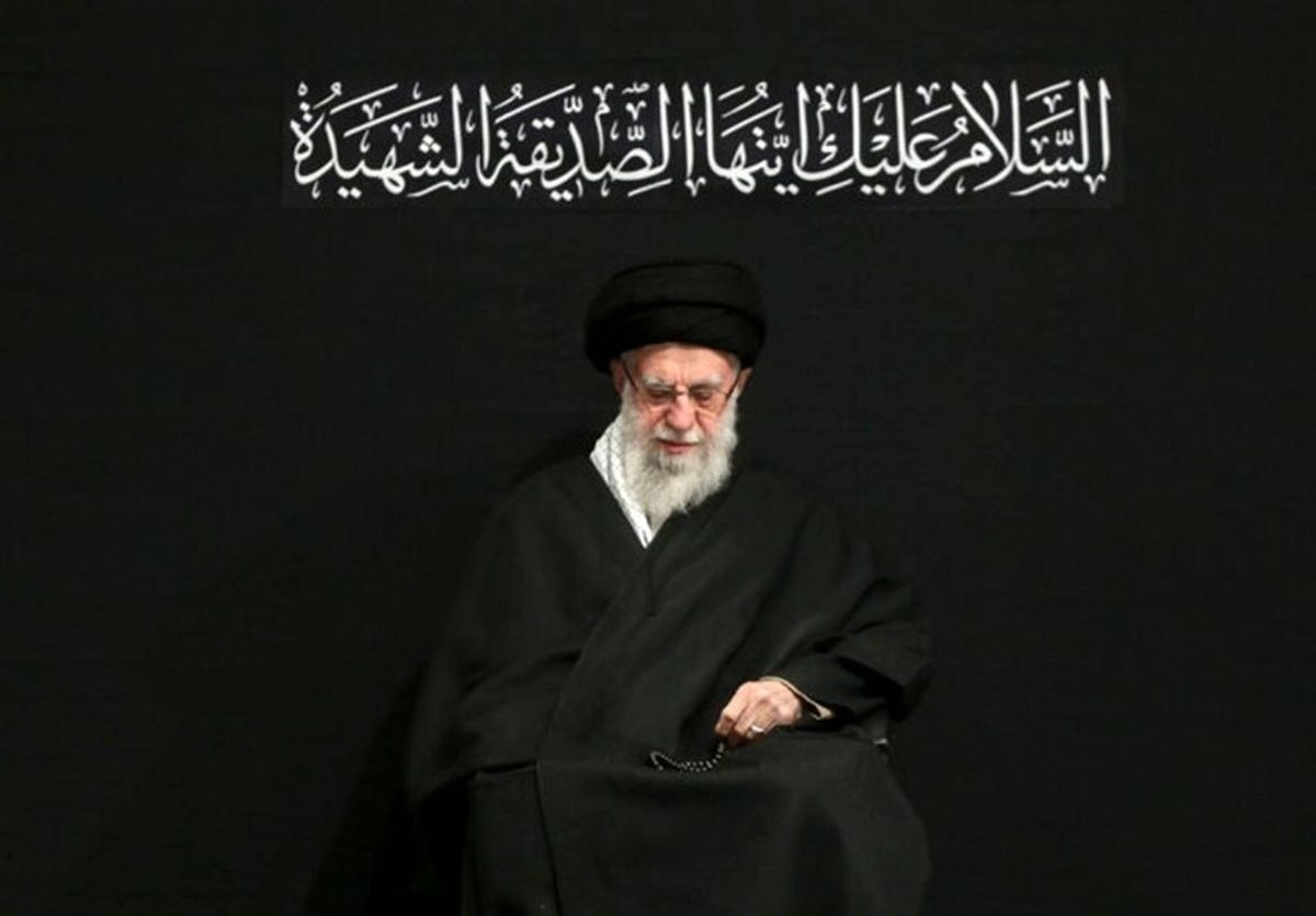 راه اندازی سامانه ثبت‌نام حضور زائران غیرتهرانی در مراسم تشییع رهبر شهید