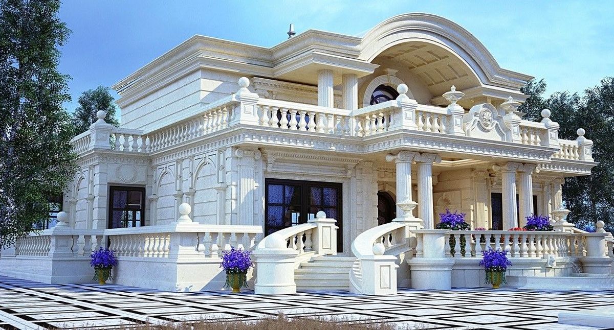 مشاوره ساخت و طراحی ویلا در دماوند