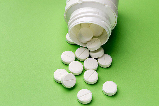 خبر مهم درباره مصرف آسپرین