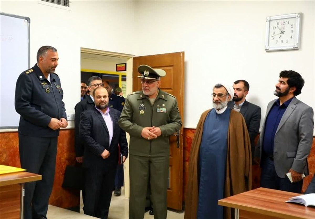 حجت الاسلام خسروپناه: ما در آینده احتمالا با جنگ کوانتومی مواجه خواهیم بود