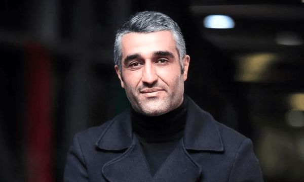 پژمان جمشیدی به کشور بازگشت