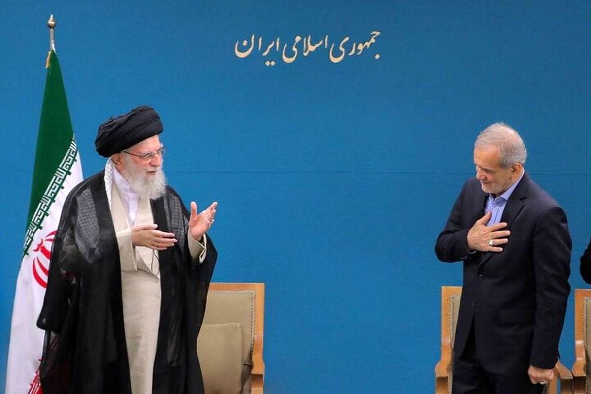 ملت ایران در چهل روز گذشته، معادله قدرت را تغییر داد