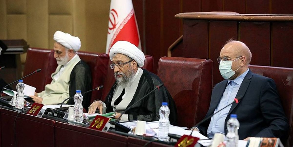 اولین جلسه مجمع برای بررسی طرح شفافیت قوای سهگانه | موافقان و مخالفان چه گفتند؟