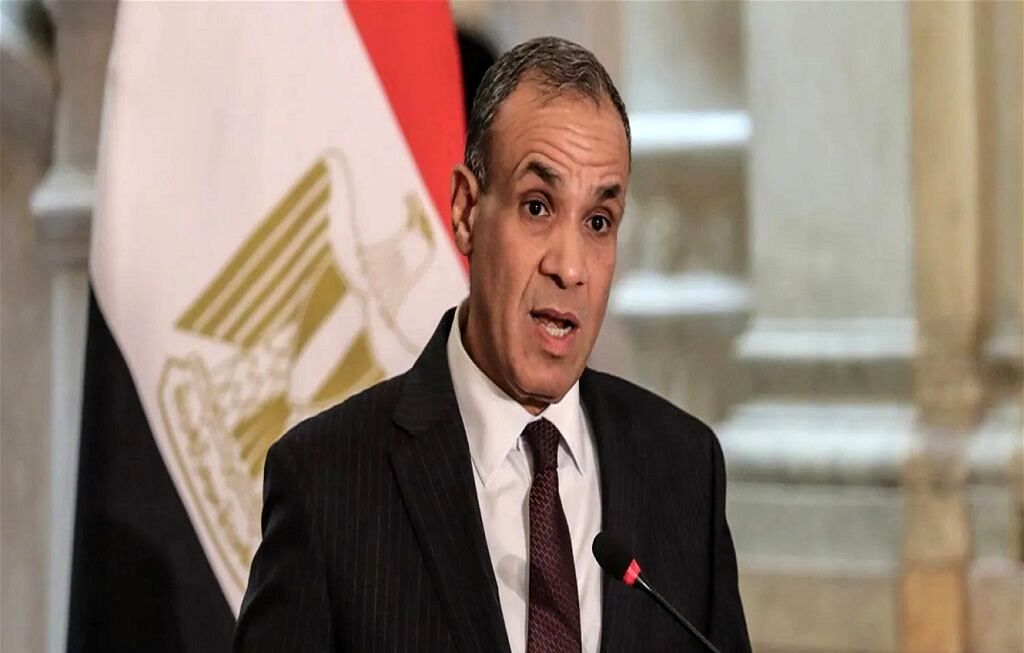 استقبال قاهره از تعلیق ماجراجویی آمریکا در تنگه هرمز