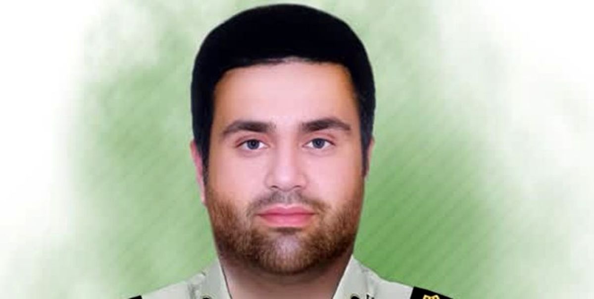  شهادت یک مأمور مازندرانی فراجا در حمله تروریستی خاش