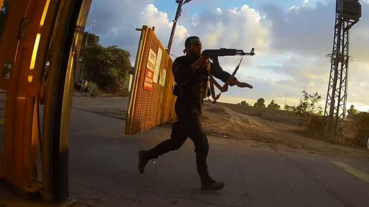 روایت لوموند از دروغ «ذبح ۴۰ کودک اسرائیلی» به دست حماس